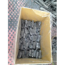 Longan / Lichi Carbón Blanco / Manufactuer Carbón Blanco en Vietnam